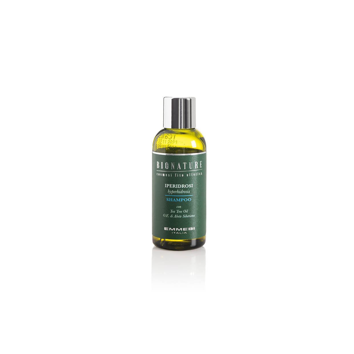 Bionature Shampoo Iperidrosi